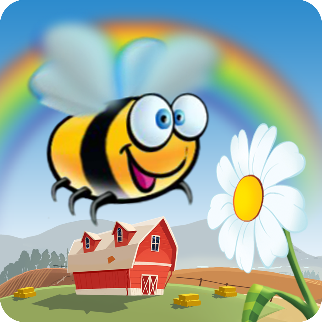 Bee Smart App Icon