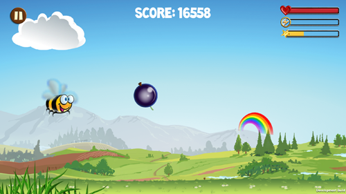 Bee Smart! Preview Image