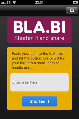 Bla.bi Preview Image