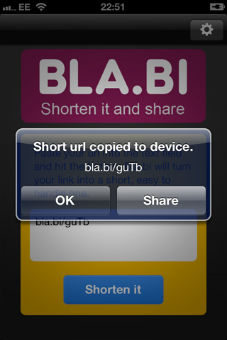 Bla.bi Preview Image