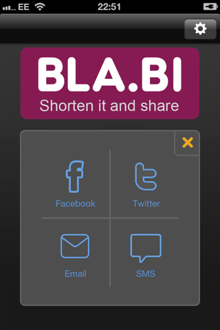 Bla.bi Preview Image