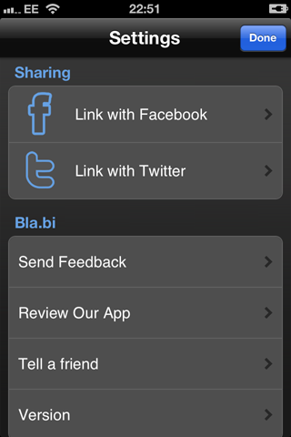 Bla.bi Preview Image