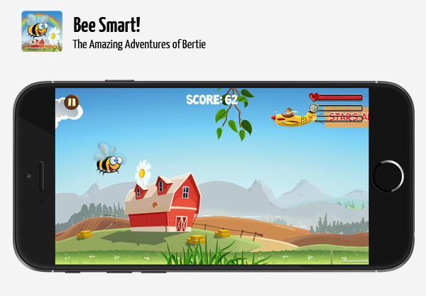 Bee Smart!